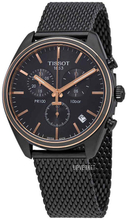 Tissot PR 100