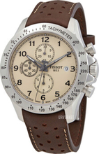 Tissot V8