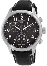 Tissot Chrono XL
