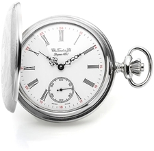 Tissot T-Pocket