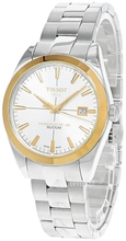 Tissot Silicium