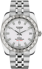 Tudor Classic Date
