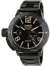 U-Boat Dive Watch