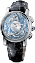 Ulysse Nardin Complicated