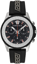 Versace Greca Action