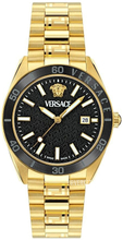 Versace V Dome