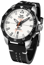 Vostok Europe Rocket N-1