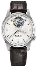 Zenith Captain