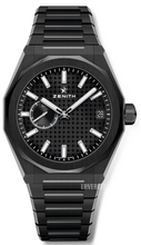 Zenith Defy