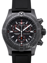 Breitling Avenger Seawolf Chrono