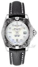 Breitling Galactic 32
