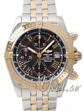 Breitling Chronomat Calibre 13