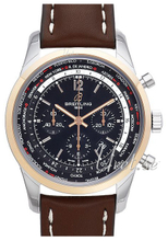 Breitling Transocean Unitime Pilot