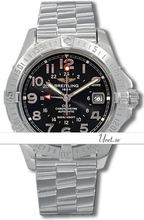 Breitling Colt GMT