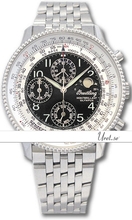 Breitling Montbrillant Olympus